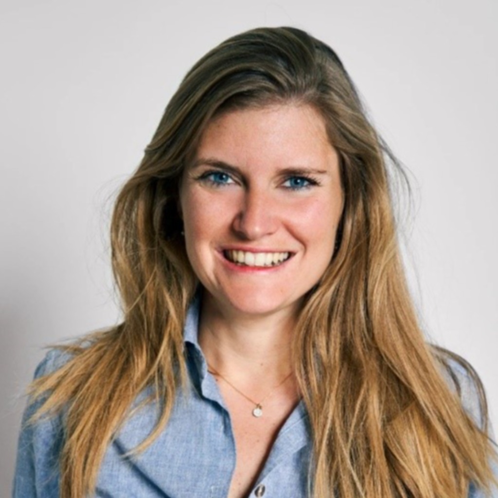 Sarah Becker